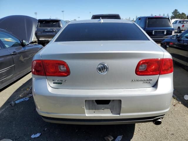 2011 Buick Lucerne CXL