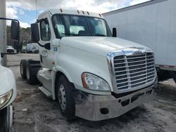 2016 Freightliner Cascadia 125 for sale in Savannah, GA