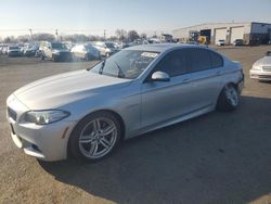 2014 BMW 535 XI en venta en New Britain, CT
