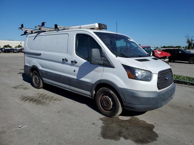 2017 Ford Transit T-150