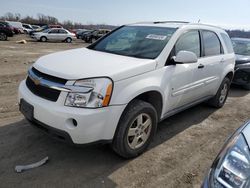 2008 Chevrolet Equinox LT for sale in Cahokia Heights, IL