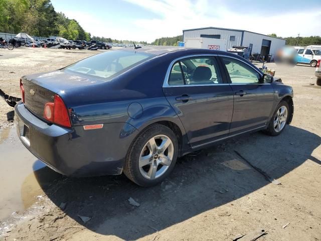 2008 Chevrolet Malibu 1LT