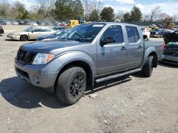 2020 Nissan Frontier S for sale in Madisonville, TN