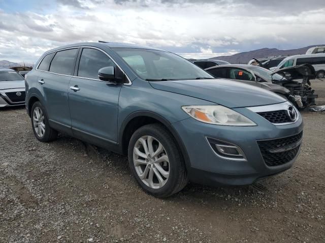 2012 Mazda CX-9