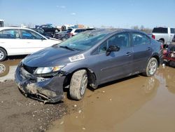 2014 Honda Civic LX for sale in Columbus, OH