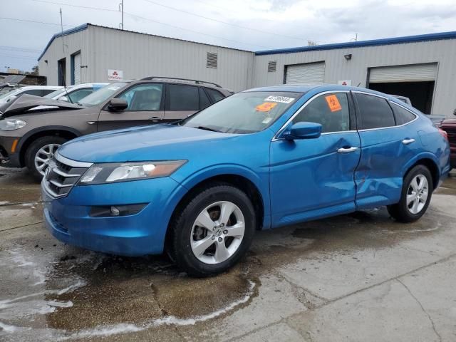 2010 Honda Accord Crosstour EX