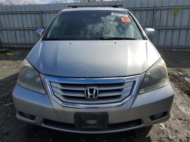 2010 Honda Odyssey Touring