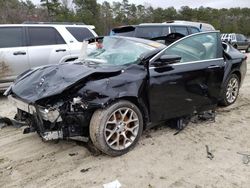 Chrysler Vehiculos salvage en venta: 2015 Chrysler 200 C