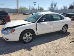 2007 Ford Taurus SE for sale in Oklahoma City, OK