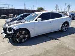 2018 Dodge Charger R/T en venta en Wilmington, CA