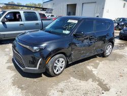 2023 KIA Soul LX for sale in New Orleans, LA