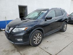 2017 Nissan Rogue SV for sale in Farr West, UT