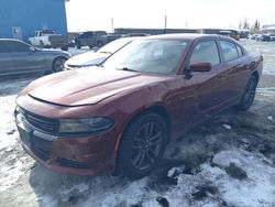 2019 Dodge Charger SXT for sale in Anchorage, AK