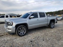 2017 GMC Sierra K1500 Denali en venta en Florence, MS