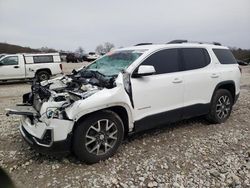 2020 GMC Acadia SLE en venta en West Warren, MA