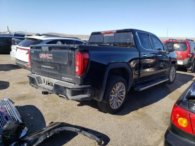 2019 GMC Sierra K1500 Denali