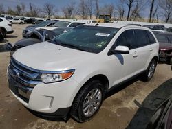 2014 Ford Edge SEL for sale in Bridgeton, MO