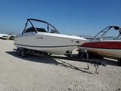 Cobalt Boat salvage cars for sale: 2012 Cobalt Boat