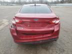 2014 Ford Fusion SE Phev