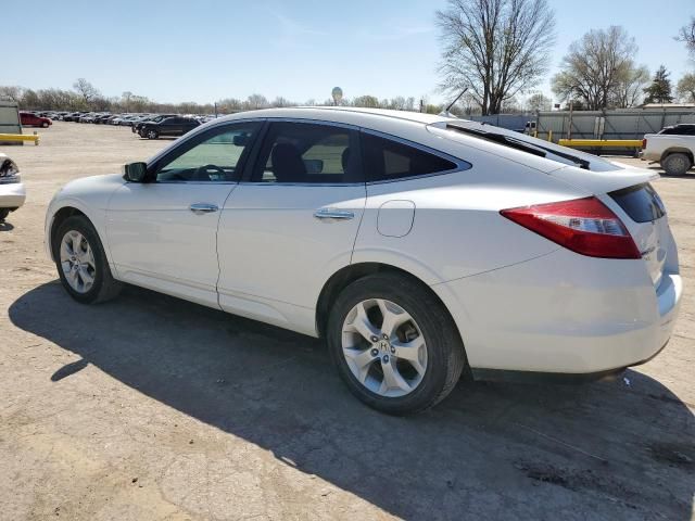 2012 Honda Crosstour EXL