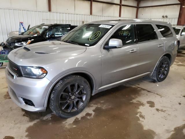 2018 Dodge Durango R/T