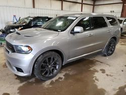 2018 Dodge Durango R/T en venta en Lansing, MI