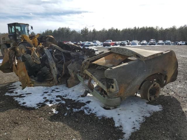 2023 Dodge RAM 2500 Tradesman