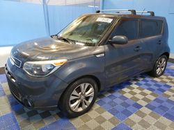 2016 KIA Soul + for sale in Hampton, VA