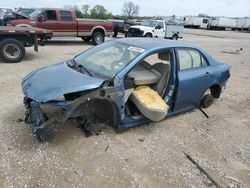 2012 Toyota Corolla Base for sale in Wilmer, TX