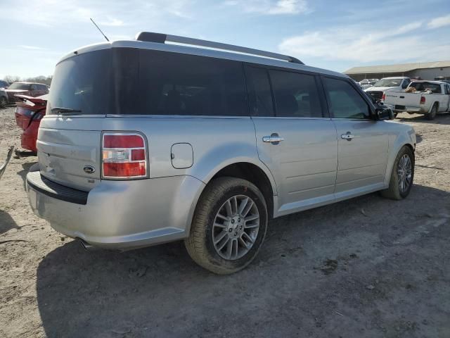 2015 Ford Flex SEL