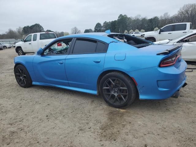 2019 Dodge Charger Scat Pack