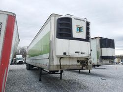 Hyundai Trailer salvage cars for sale: 2017 Hyundai Trailer