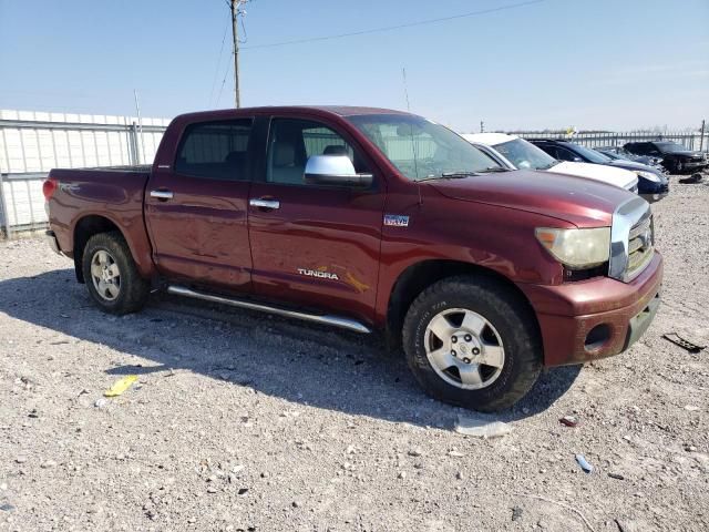 2007 Toyota Tundra Crewmax Limited