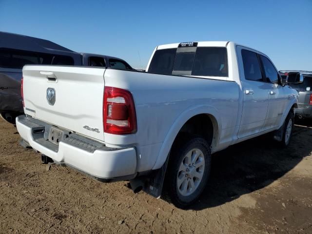 2021 Dodge 2500 Laramie