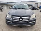 2012 Mercedes-Benz GL 550 4matic