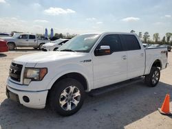 2013 Ford F150 Supercrew for sale in Houston, TX