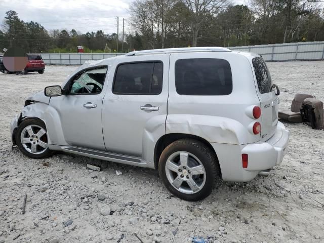 2010 Chevrolet HHR LT