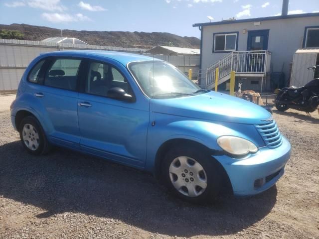 2009 Chrysler PT Cruiser