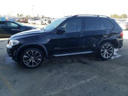 2012 BMW X5 XDRIVE35D for sale in Los Angeles, CA