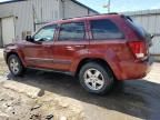 2007 Jeep Grand Cherokee Laredo