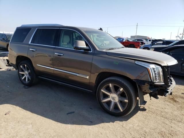 2015 Cadillac Escalade Premium