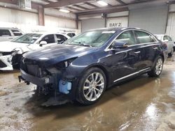 Cadillac XTS salvage cars for sale: 2015 Cadillac XTS Premium Collection
