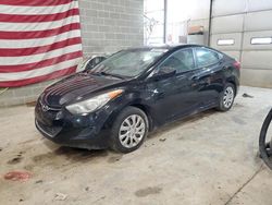 2012 Hyundai Elantra GLS for sale in Columbia, MO