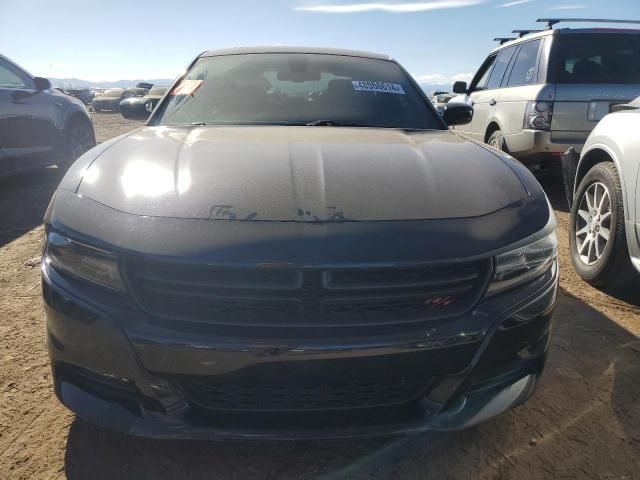 2016 Dodge Charger R/T