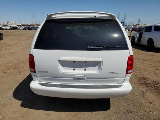 1999 Dodge Grand Caravan SE