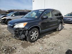 2007 Honda CR-V EXL en venta en Windsor, NJ