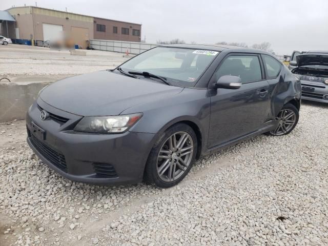 2011 Scion TC