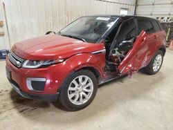 2017 Land Rover Range Rover Evoque SE for sale in Abilene, TX