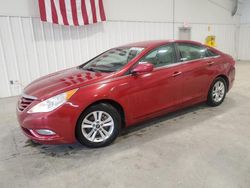 2013 Hyundai Sonata GLS en venta en Lumberton, NC