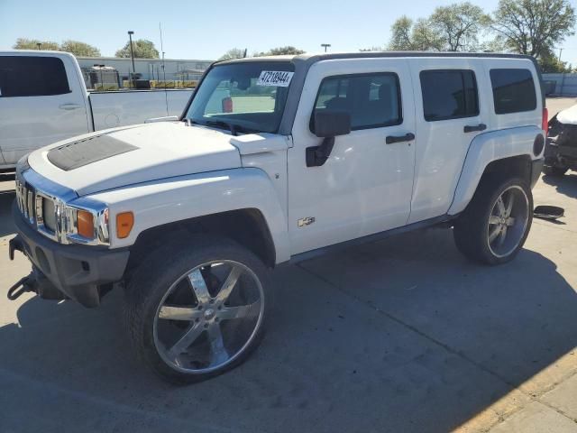 2007 Hummer H3